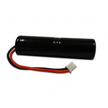 Chrono Pack Batterie NiCd – 2.4V – 1.6Ah + Connecteur 