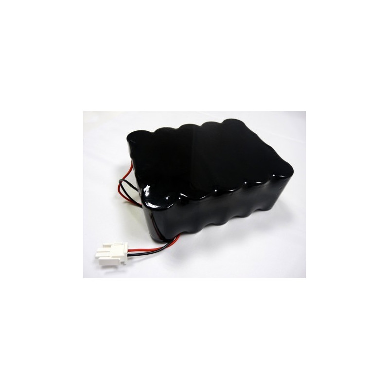 CHRONO PACK Batterie NiCd 24V - 5000mAh - Sécateur FELCO Journée CHRONO PACK Batterie NiCd 24V - 5000mAh - Sécateur FELCO Journée