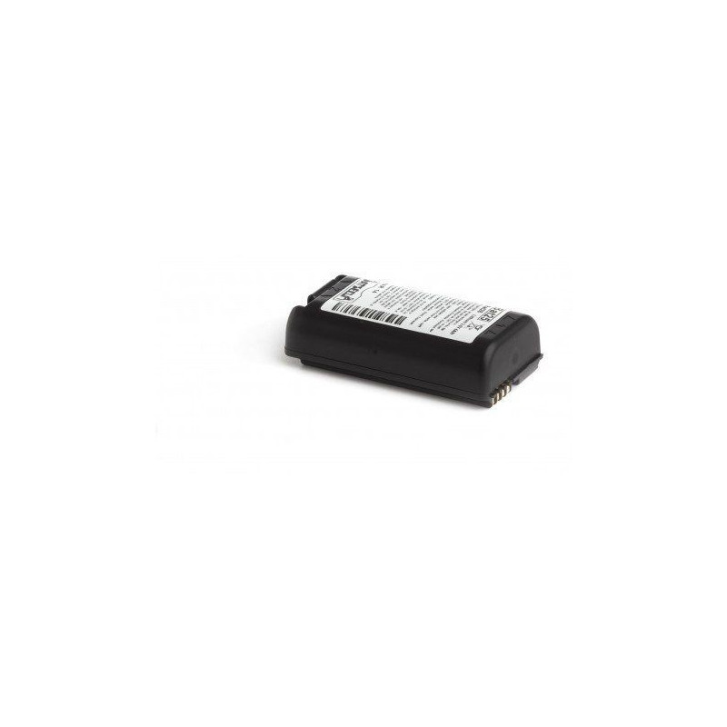 DAITEM Compatible Pile Batterie Détecteur fumée BATLI26 - 3,6V - 4,0Ah/5,4Ah - Compatible DAITEM/LOGISTY