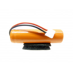Pile Lithium DAITEM d'origine 908-21X 