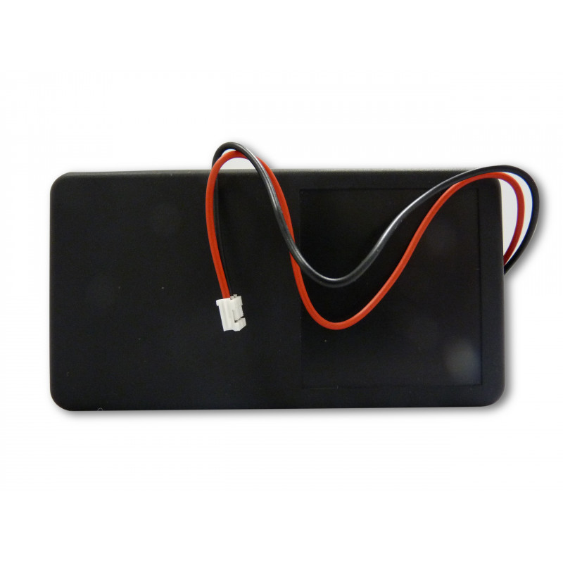 Pile Lithium DAITEM d'origine 950-21X 