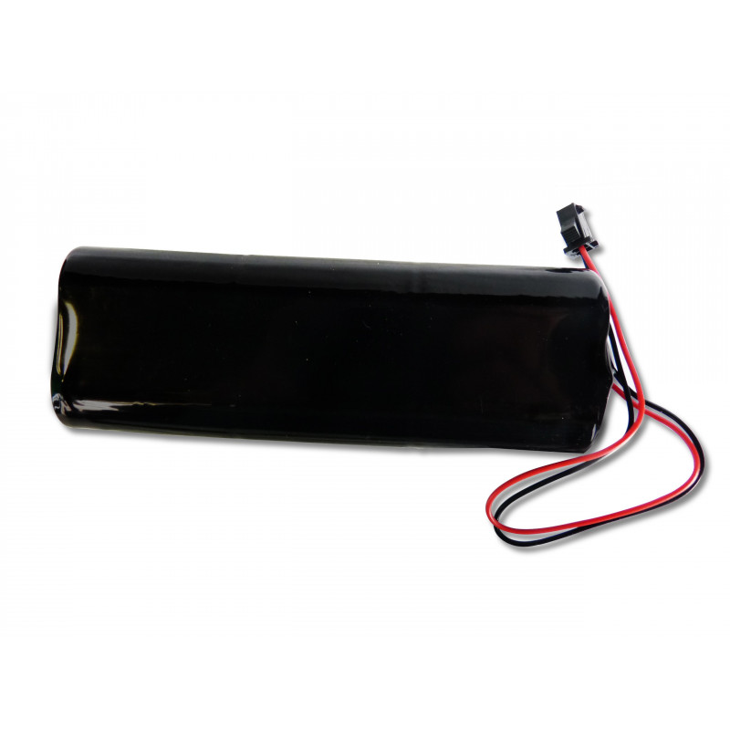 Chrono Pack Batterie NiMh SC 7.2V 3.3Ah + Connecteur 