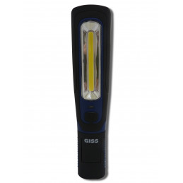 Giss lampe torche LED -