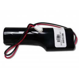 Pack piles Lithium SOFREL LS42 - SL2790 - ER341245 - 3.6V - 35000mAh