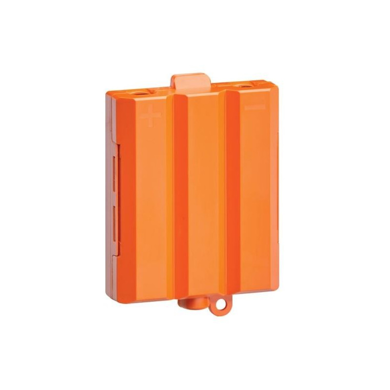 Bloc d'alimentation pour clavier RXU04X Hager - 4,5V - 2,7Ah