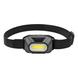 Lampe frontal LED Ansmann HD120B