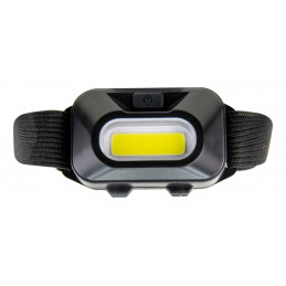 Lampe frontal LED Ansmann HD120B