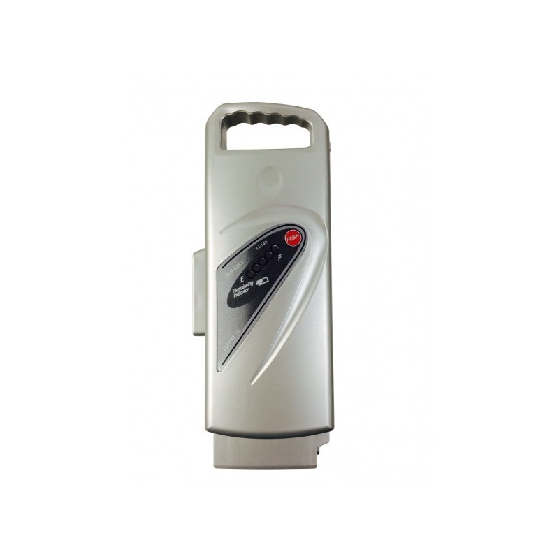 Batterie Doctibike Compatible PANASONIC 26V 13,2Ah