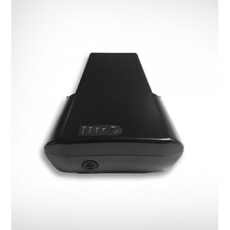 Multi-Marques compatible Solexcity porte-bagages 36V 9Ah