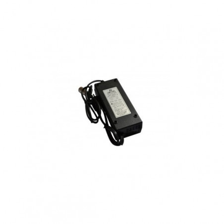 Chargeur batterie vélo lithium 28.8V - 2ah