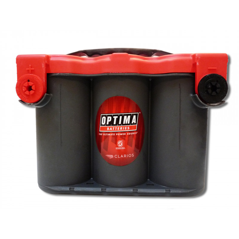 Batterie OPTIMA 50Ah-815A 