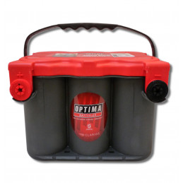 Batterie OPTIMA 50Ah-815A 