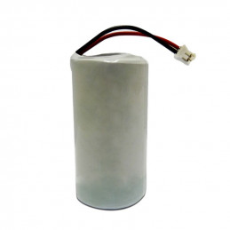 CHRONO Pack Pile Lithium 3.6V 5.8Ah + Connecteur – Delta Dore CS8000 –Tyxal +