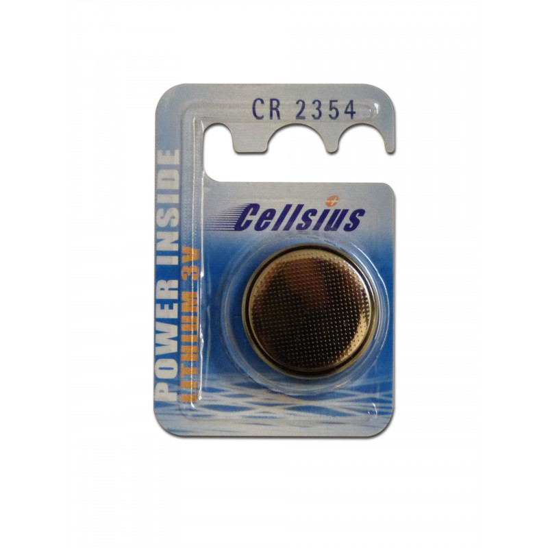 Pile Bouton CR2354 - Lithium - 3V