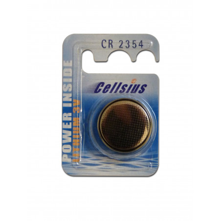 Pile Bouton CR2354 - Lithium - 3V