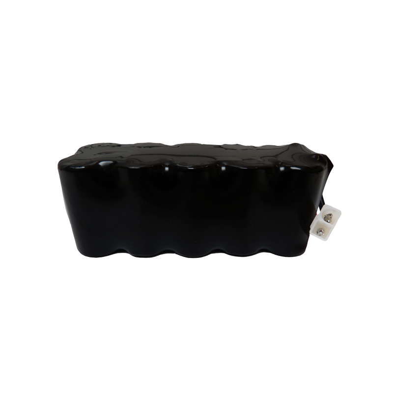 Pack Batterie NiMh 12V - 3.3Ah pour enrouleur de bâche Vektor + connecteur