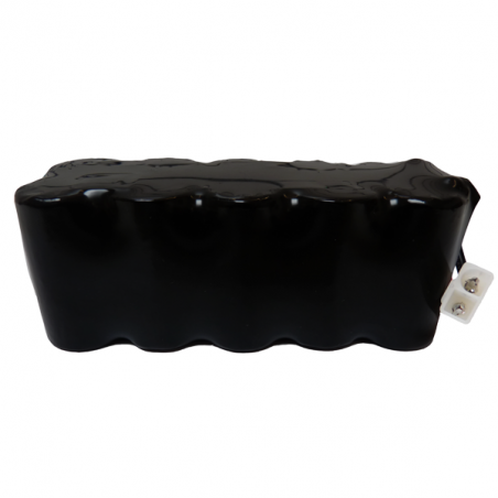 Pack Batterie NiMh 12V - 3.3Ah pour enrouleur de bâche Vektor + connecteur