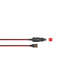 Pack chargeur intelligent CTEK + Adaptateur Allume cigare 12V