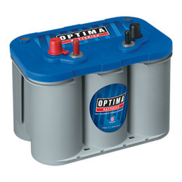 Batterie Optima BT DC 4.2 - 55Ah - 765A