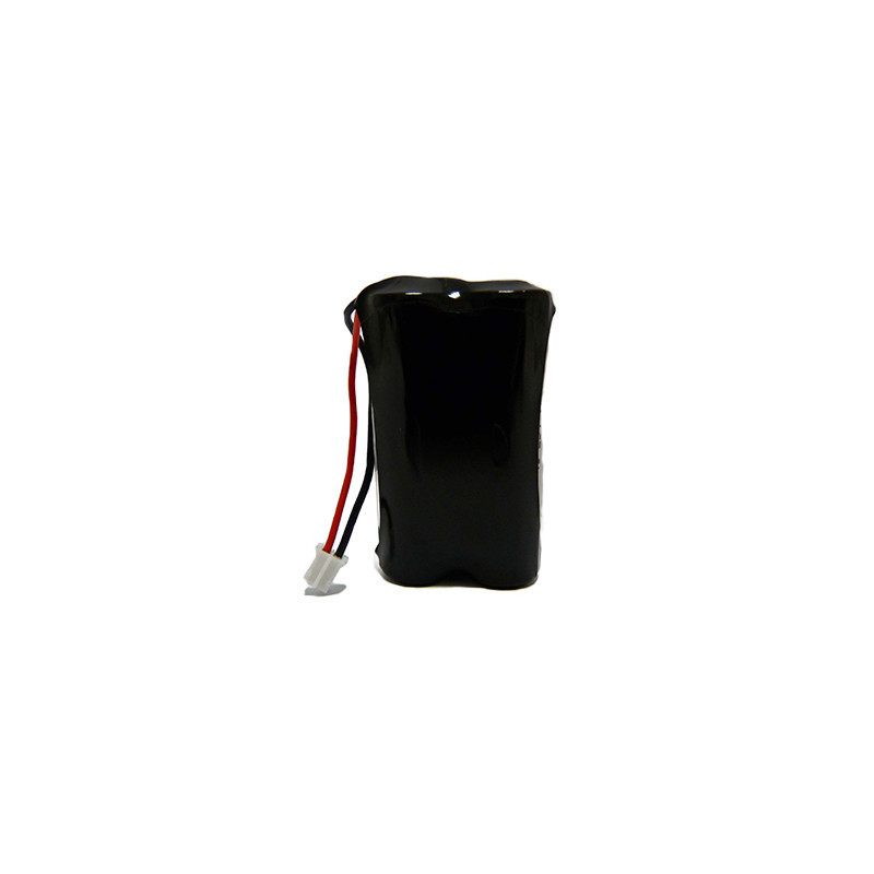 CHRONO Pack Pile Lithium 3.6V 5.2Ah + Connecteur – Delta Dore CS8000 –Tyxal +