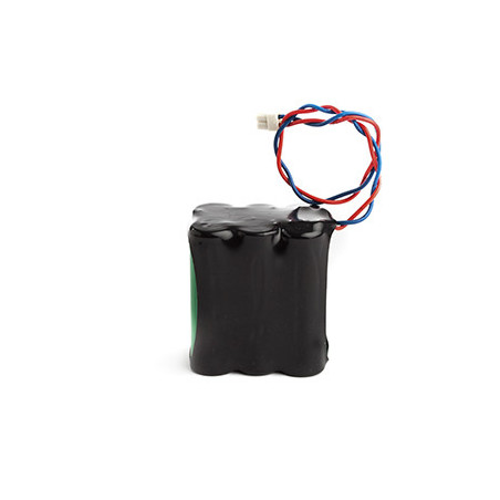Batterie alarme Compatible VISONIC - AA - 7.2V - 1700mAh + Connecteur
