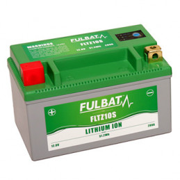 FLTZ10S FULBAT LITHIUM-ION - 12V - 4Ah