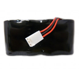 Batterie Laser METLAND FL250 Va N - NiMh 4.8V - 3500mAh -