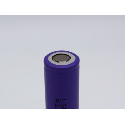 Pile lithium ICR-18650-26H Li-Ion 3.7V 2.6Ah