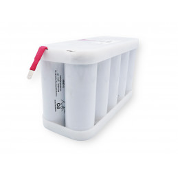 Batterie BAES 6V-15Ah - Compatible 5 VR7FL-2