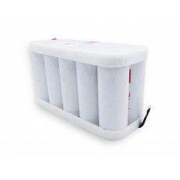 Batterie BAES 6V-15Ah - Compatible 5 VR7FL-2