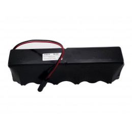 HAWKER Element MONOBLOC CYCLON 0819-0016 – Plomb Pur 12V - 2,5Ah