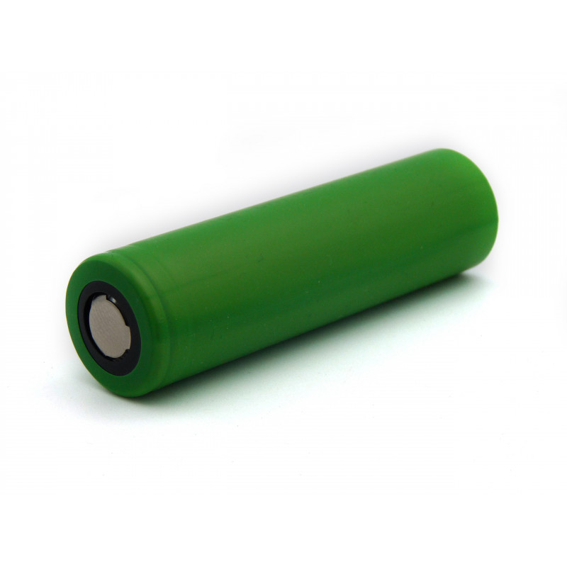 Accumulateur MURATA - INR19/66 - US18650VTC6 - Lithium-ion - 3.7V - 3Ah - Spécial Cigarette électronique