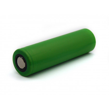 Accumulateur MURATA - INR19/66 - US18650VTC6 - Lithium-ion - 3.7V - 3Ah - Spécial Cigarette électronique
