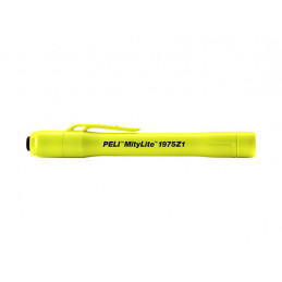 Torche PELI Mitylite 1975Z - 2 x AAA - ATEX