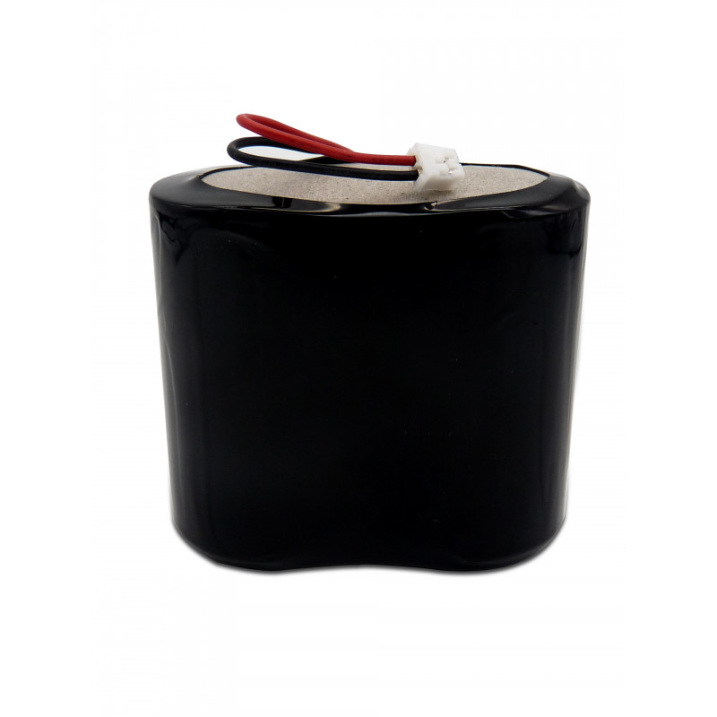 CHRONO Pack Pile Lithium 3.6V 26Ah + Connecteur – Delta Dore CS8000 –Tyxal +