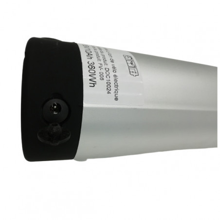 Batterie Compatible VAE MultiMarques - 36V 10Ah