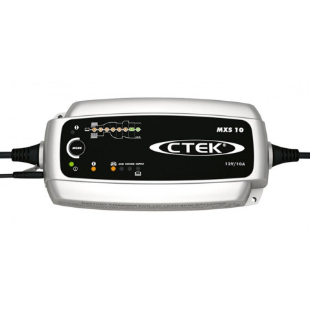 Chargeur batterie CTEK MXS 5 12V - 5A