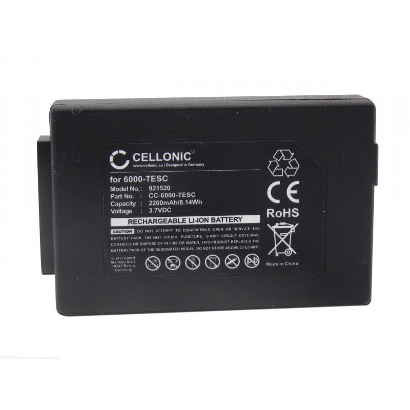 Batterie li-ion 3.7V - 2200mAh - BP06-00028A