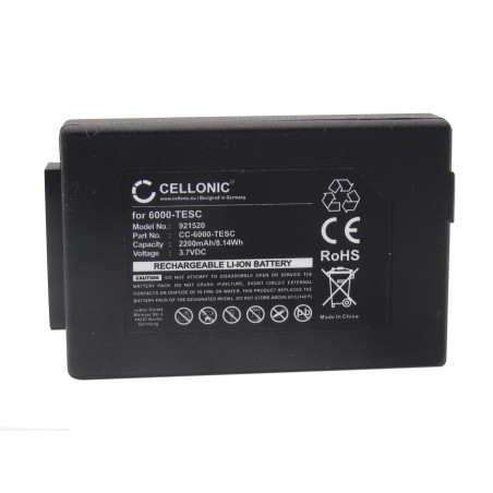 Batterie li-ion 3.7V - 2200mAh - BP06-00028A