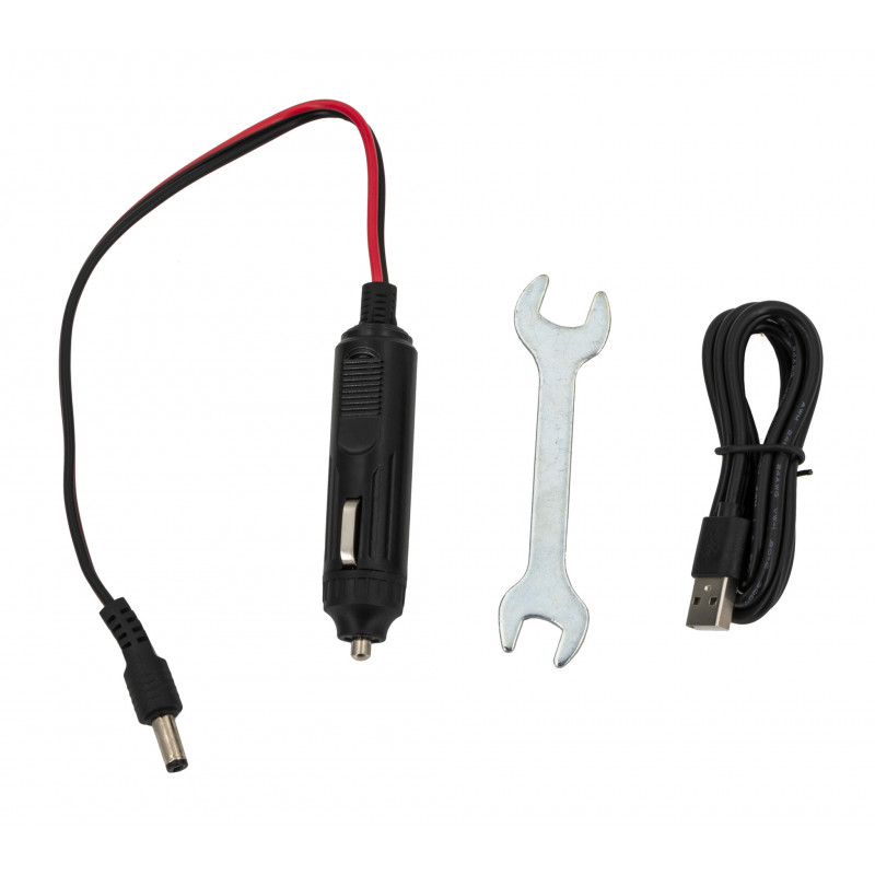 Booster Supercondensateur - Gys Startronic Hybrid 950 - 12V - 950A Booster Supercondensateur - Gys Startronic Hybrid 950 - 12V - 950A