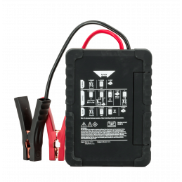 Booster Supercondensateur - Gys Startronic Hybrid 950 - 12V - 950A