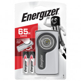 Lampe de poche Métal Eclairage Led ENERGIZER