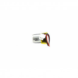 Pile BATLI11 Batsecur – Clavier Interphone - 3.6V - 70mAh - Compatible DAITEM/ LOGISTY