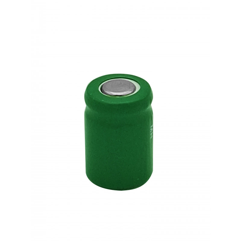 YUASA accumulateur format 1/3 AAA – 1.2V - 120mah