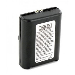 Pile BATLI30 DAITEM Batterie Alarme - 4,5V - 3Ah