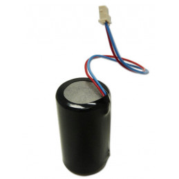 Pack Piles Lithium - ER34615 - 3.6V - 19Ah + connecteur