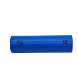 Accu LFP - 3,2V 1800mAh - 18650 – Blue