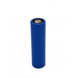 Accu LFP - 3,2V 1800mAh - 18650 – Blue