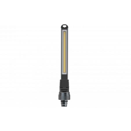 Torche Led - Spécial Inspection avec 4 types d'éclairage - Led Lenser