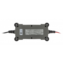 Chargeur Auto/Moto Gys - 12V 6,0Ah - FLASH 6.12 - pour batteries lithium LiFePO4